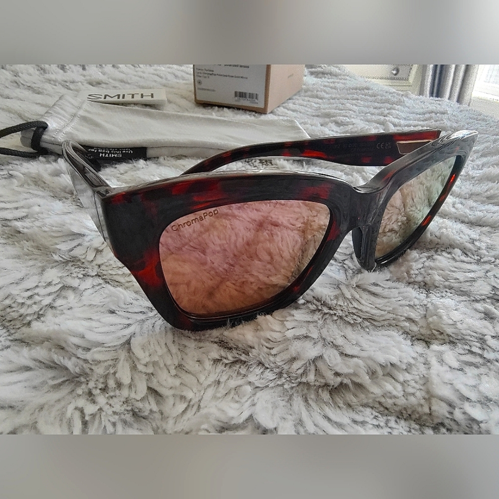 ~~SMITH😎Sway Sunnies~~ - Picture 4 of 13